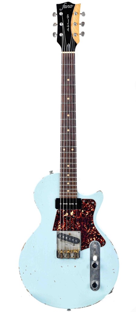 fano alt de facto SP6 Sonic Blue 2014年製 fano alt de facto SP6 Sonic Blue 2014年製 Alt De Facto SP6